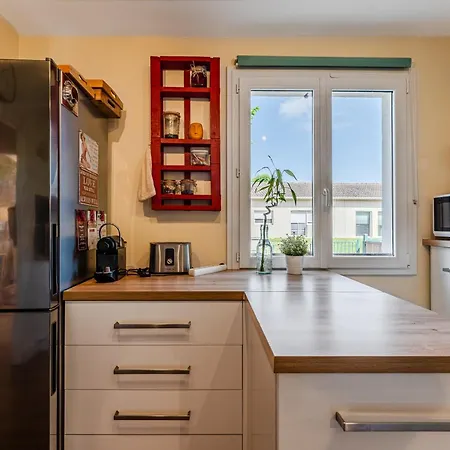 Casa vacanze Les Mimosas *