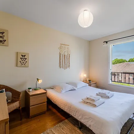 Casa vacanze Les Mimosas