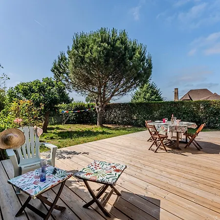 Casa vacanze Les Mimosas *