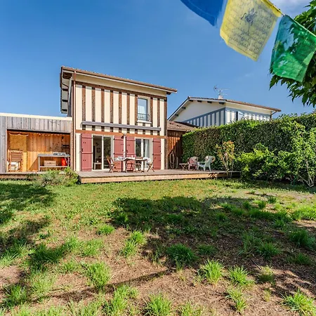 Les Mimosas Casa vacanze *
