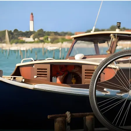 Casa vacanze Les Mimosas Mios